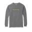 FUCK ENDOMETRIOSIS Comfort Colors Long Sleeve thumbnail 3