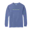 FUCK ENDOMETRIOSIS Comfort Colors Long Sleeve thumbnail 7
