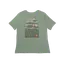 SOAW 2026 Women's Relaxed Tee thumbnail 6