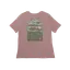 SOAW 2026 Women's Relaxed Tee thumbnail 2