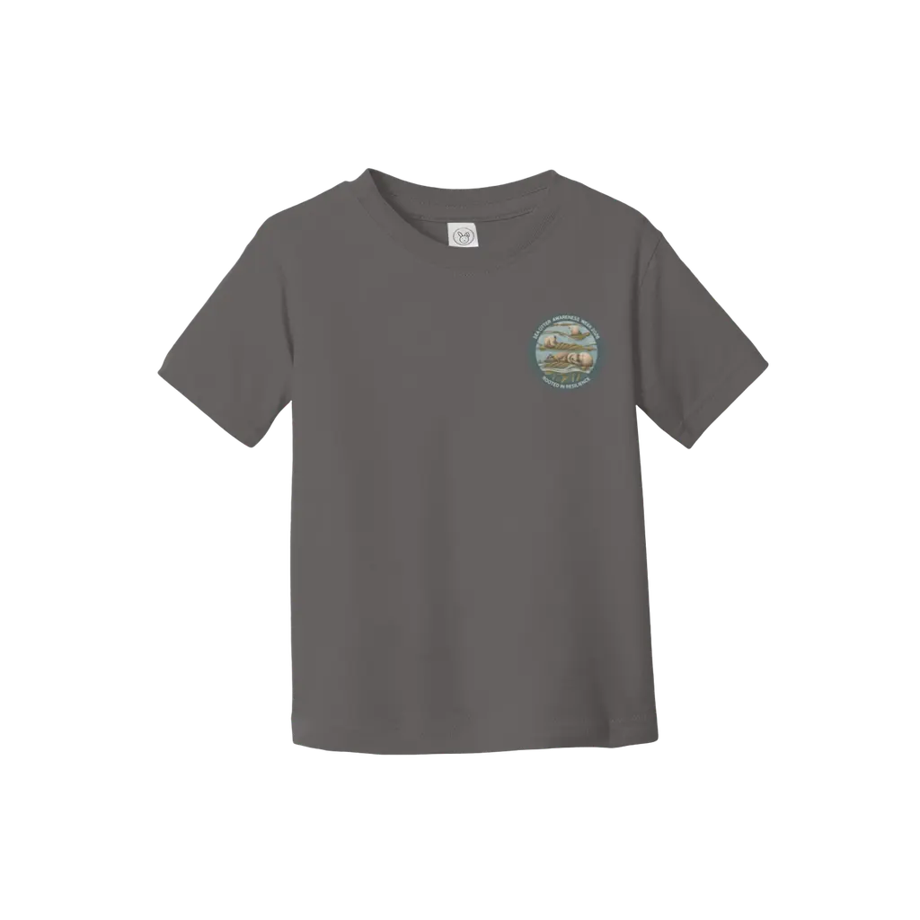 SOAW 2026 Toddler Tee