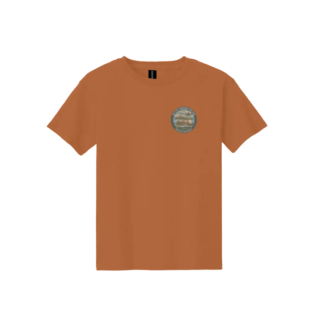 SOAW 2026 Youth Tee