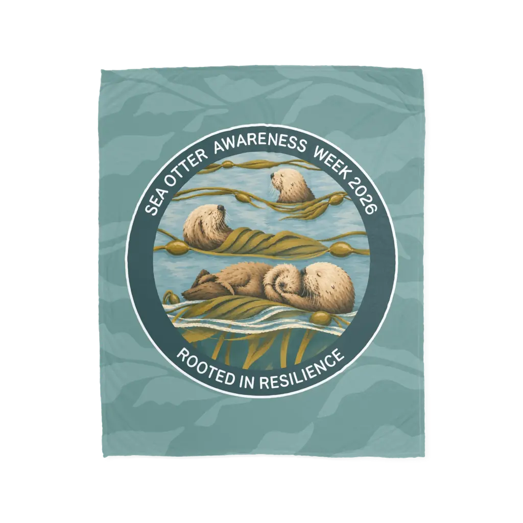 SOAW 2026 Fleece Blanket