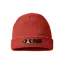 Pittie Parent Waffle Cuffed Beanie thumbnail 4