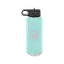 Homes with Hearts Water Bottle thumbnail 1