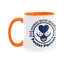 Homes with Hearts Two Tone Mug thumbnail 4
