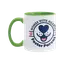 Homes with Hearts Two Tone Mug thumbnail 7