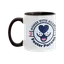 Homes with Hearts Two Tone Mug thumbnail 10