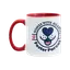 Homes with Hearts Two Tone Mug thumbnail 13