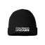 Colorado Loves Cats Waffle Cuffed Beanie thumbnail 2