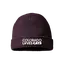 Colorado Loves Cats Waffle Cuffed Beanie thumbnail 3