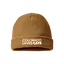 Colorado Loves Cats Waffle Cuffed Beanie thumbnail 4