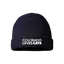 Colorado Loves Cats Waffle Cuffed Beanie thumbnail 5