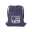 Colorado Loves Cats Cinch Pack thumbnail 5