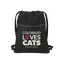 Colorado Loves Cats Cinch Pack thumbnail 9