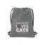 Colorado Loves Cats Cinch Pack thumbnail 3
