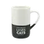 Colorado Loves Cats Speckled Mug thumbnail 2
