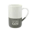 Colorado Loves Cats Speckled Mug thumbnail 1
