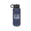 Colorado Loves Cats Water Bottle thumbnail 5