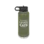 Colorado Loves Cats Water Bottle thumbnail 7