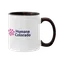 Colorado Loves Cats Two-Tone Ceramic Mug thumbnail 8