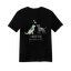 I Woof You: Next Level Youth T-Shirt thumbnail 2