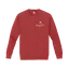 I Woof You: Gildan Crewneck Sweatshirt thumbnail 7