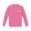 I Woof You: Gildan Crewneck Sweatshirt thumbnail 5