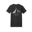 I Woof You: Bella + Canvas Premium Unisex T-Shirt thumbnail 2