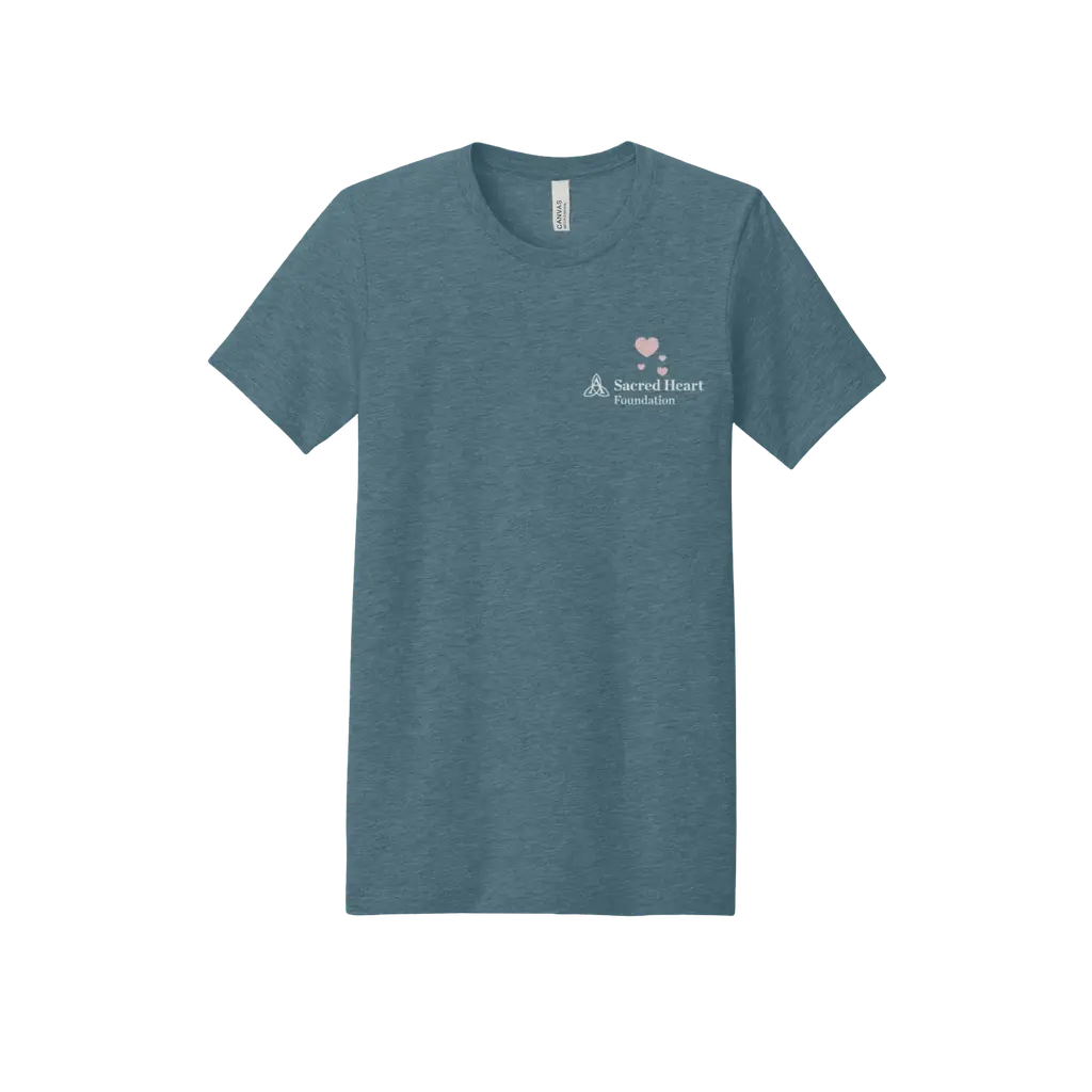 I Woof You: Bella + Canvas Premium Unisex T-Shirt