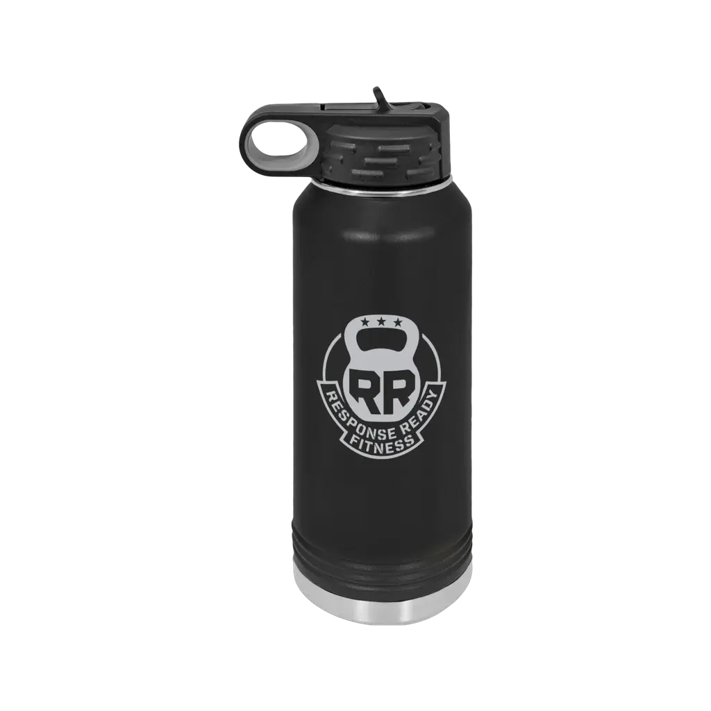 The RRF Water Bottle