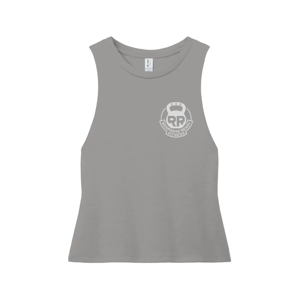 The RRF Ladies Tank