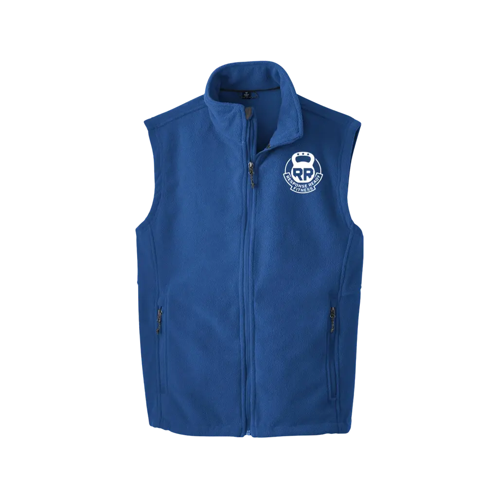 The RRF Vest
