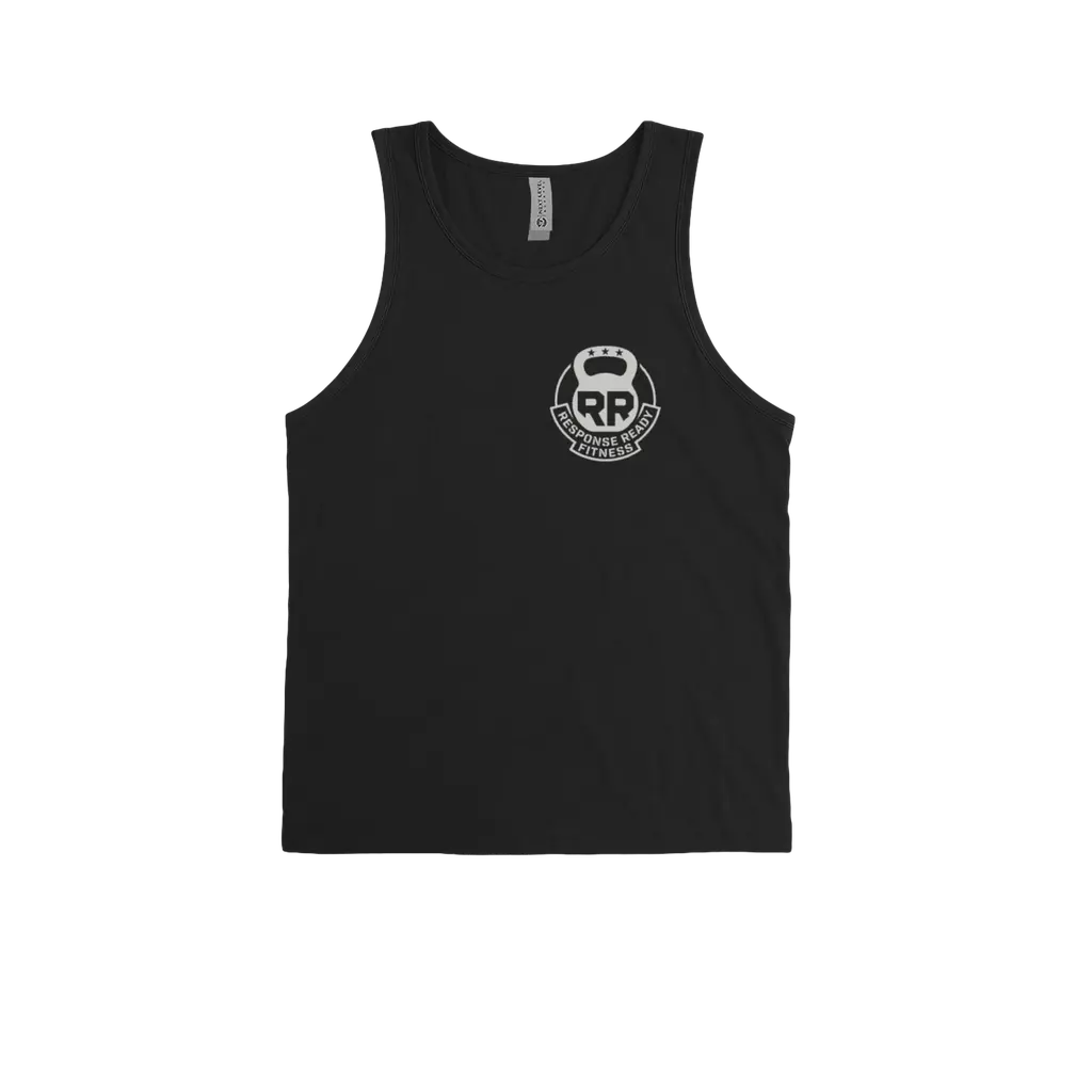 The RRF Mens Tank