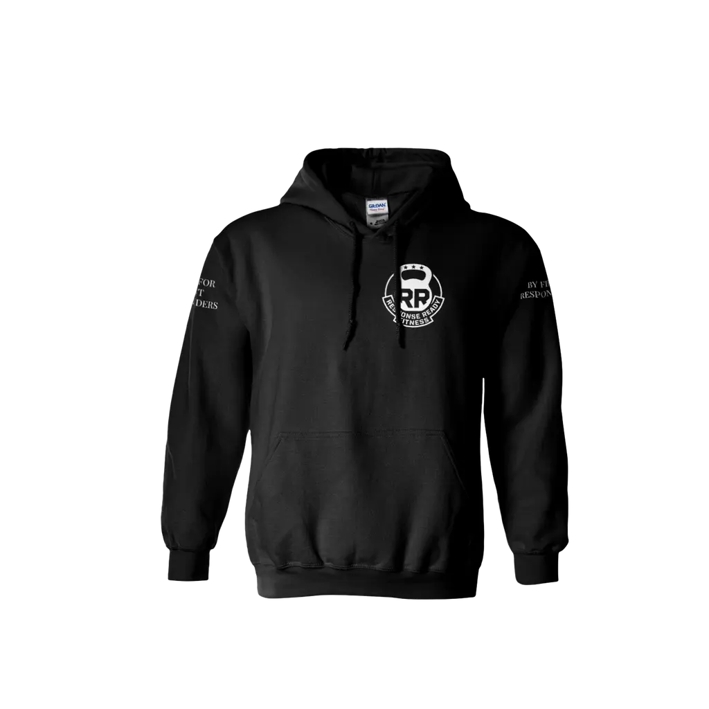 The RRF Hoodie