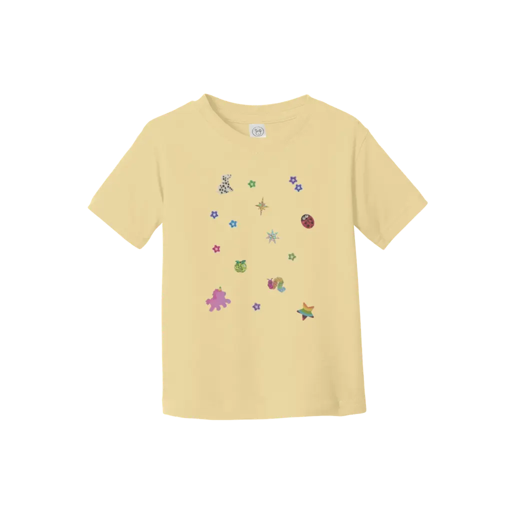 Sticker Club (toddler)