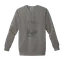 Cats Against Fascism (sweatshirt) thumbnail 1