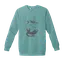 Cats Against Fascism (sweatshirt) thumbnail 3