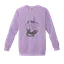 Cats Against Fascism (sweatshirt) thumbnail 5