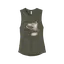 Bite the Hand (women's tank) thumbnail 1