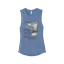 Bite the Hand (women's tank) thumbnail 3