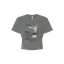 Bite the Hand (crop top) thumbnail 3