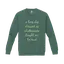 A Tiny Dog Dressed as Shakespeare Taught Me to Read (sweatshirt) thumbnail 1