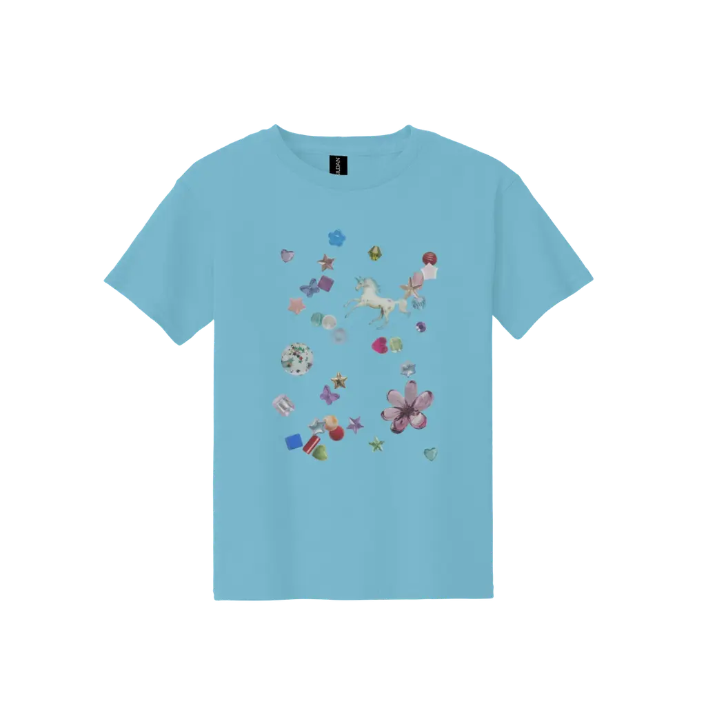 Trinkets Youth Tee