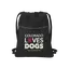 Colorado Loves Dogs Cinch Pack thumbnail 9