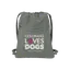 Colorado Loves Dogs Cinch Pack thumbnail 1