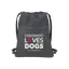 Colorado Loves Dogs Cinch Pack thumbnail 7