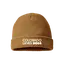 Colorado Loves Dogs Waffle Cuffed Beanie thumbnail 2