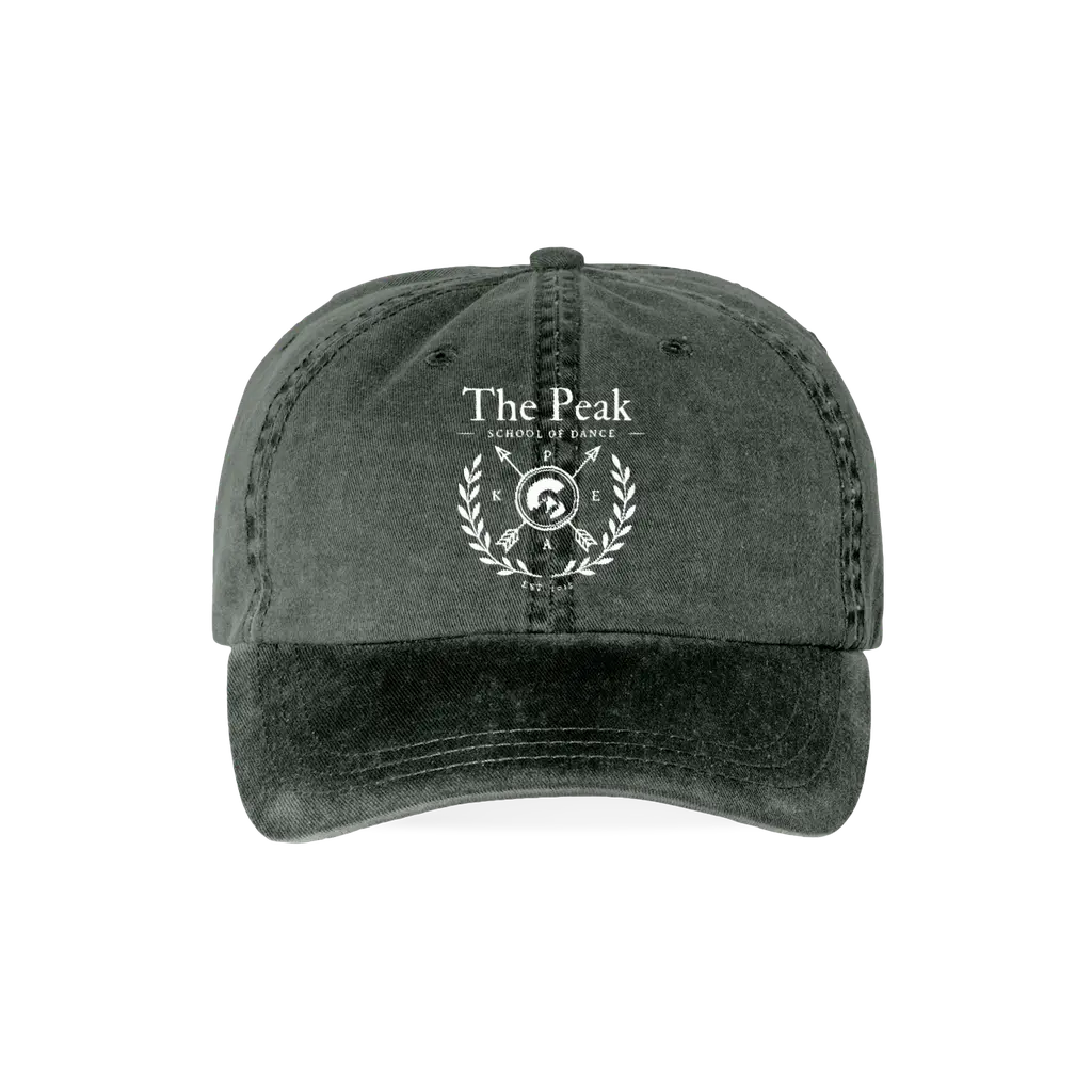 The Forest Club Cap
