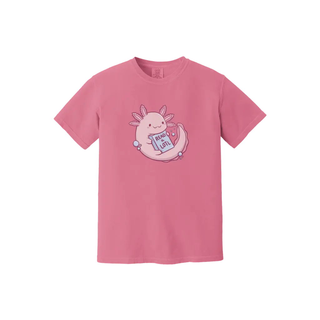 Read a LOTL